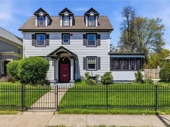 Property at 750 W Delavan Avenue, Buffalo, NY 14222