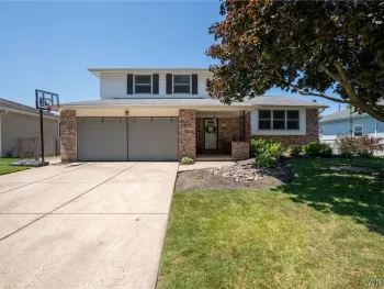 Property at 30 Morgott Avenue, West Seneca, NY 14224