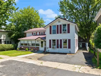 Property at 40 Waterloo Street, Galen, NY 14433