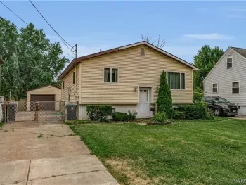 Property at 35 State Street, Tonawanda, NY 14150