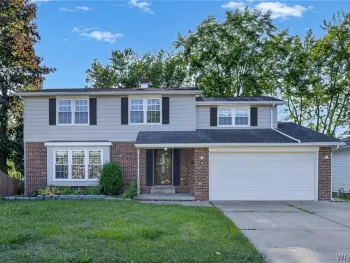 Property at 139 Denise Drive, Cheektowaga, NY 14227