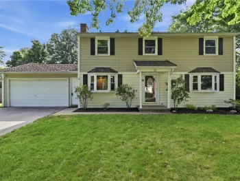 Property at 21 Squirrels Heath Road, Perinton, NY 14450