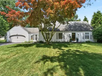 Property at 44 Charmwood Road, Pittsford, NY 14534