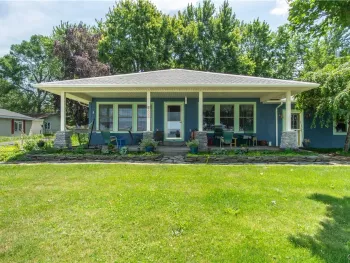 Property at 10584 County Route 125, Lyme, NY 13622