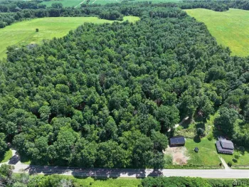 Property at Cr-17, Belfast, NY 14711