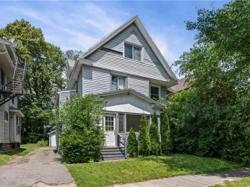 Property at 294 Clay Avenue, Rochester, NY 14613