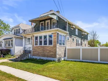 Property at 101 David Avenue, Cheektowaga, NY 14225