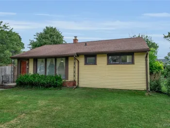 Property at 479 Wendel Avenue, Tonawanda, NY 14223