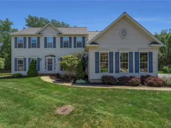 Property at 63 Levin Lane, Amherst, NY 14051