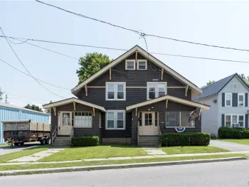 Property at 1158 Gill Street, Watertown City, NY 13601