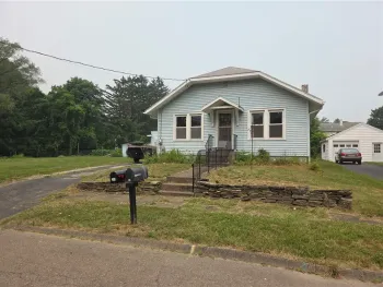 Property at 252 W 13th Street, Horseheads, NY 14903