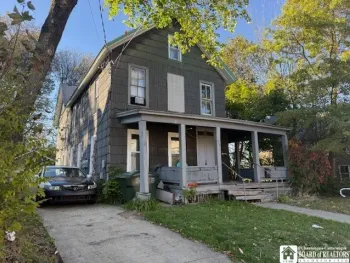 Property at 310 Forest Avenue, Jamestown, NY 14701