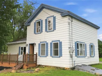 Property at 2639 Oneida Street, Paris, NY 13456