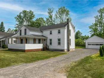 Property at 4868 Clinton Street, Kirkland, NY 13323