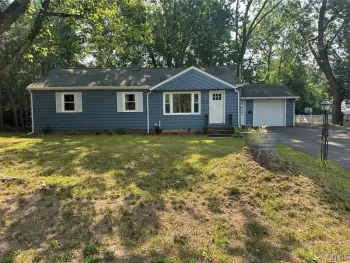 5684 Mapleton, Schuyler, NY 13502
