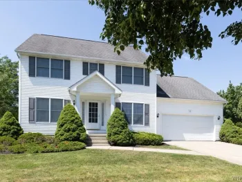 Property at 119 Odessa Drive, Amherst, NY 14051
