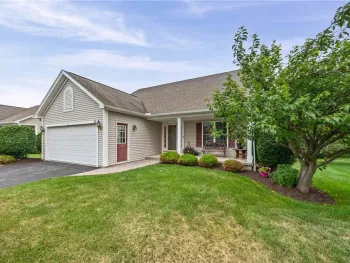 Property at 81 Glenn Hvn, Ogden, NY 14559