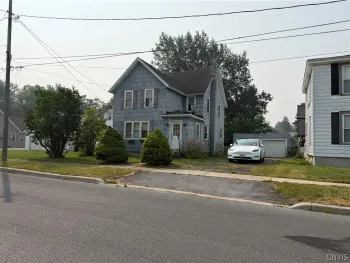 Property at 1206 Gill Street, Watertown City, NY 13601