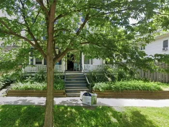Property at 327 Pleasant Street, Ithaca City, NY 14850