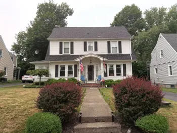 Property at 58 Larchmont Road, Elmira, NY 14905