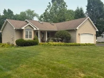 Property at 2479 Parker Road, Porter, NY 14131