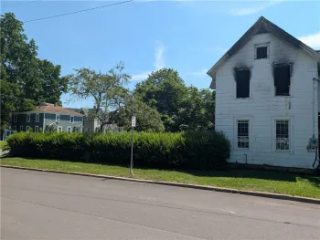 Property at 104 Mitchell Street, Norwich, NY 13815