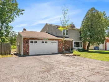 Property at 137 Christine Drive, Amherst, NY 14228