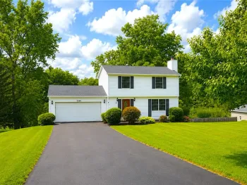 2248 Brookside Drive, Walworth, NY 14568