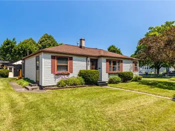Property at 164 Haviland Park, Greece, NY 14616