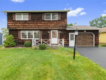 Property at 117 Spring Street, DeWitt, NY 13057