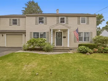 Property at 704 Hickory Street, Salina, NY 13088