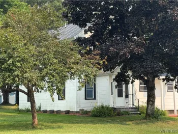 Property at 103 9th Street, Little Valley, NY 14755