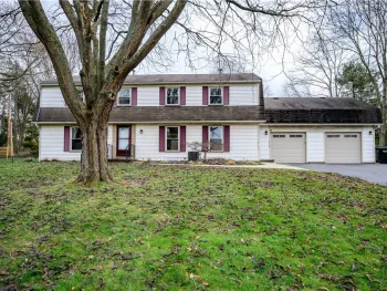 Property at 8-10 Kreag Road, Perinton, NY 14450