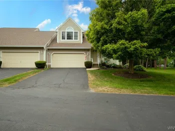 36 Pond Brook Drive, Elma, NY 14059