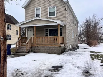 52 Langmeyer Avenue, Buffalo, NY 14215