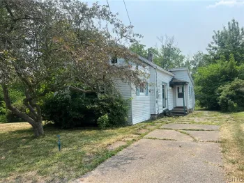 303 1st Street, Lenox, NY 13032