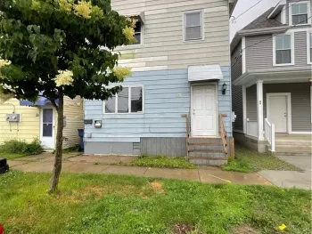 Property at 64 Oconnell Avenue, Buffalo, NY 14204