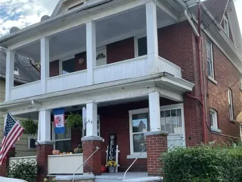 Property at 468 Portage Road, Niagara Falls, NY 14303