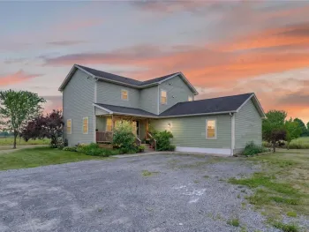 Property at 1851 Lester Road, Phelps, NY 14532