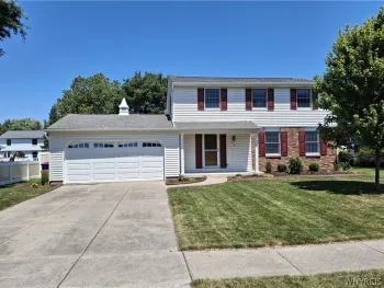Property at 36 Southridge Drive, West Seneca, NY 14224
