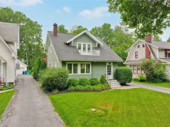 Property at 150 Eastland Avenue, Brighton, NY 14618