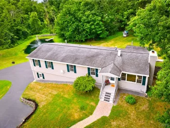 Property at 204 Homewood Drive, Kirkland, NY 13323