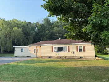 Property at 117 Lake Street, Richland, NY 13142