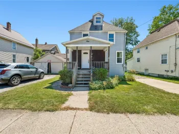 Property at 1 Colorado Avenue, Batavia City, NY 14020