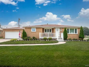 Property at 143 Joseph Street, Cheektowaga, NY 14225