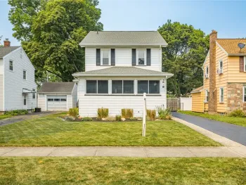 Property at 42 Walzford Road, Irondequoit, NY 14622