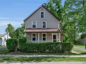 Property at 19 Little Place, Lancaster, NY 14043