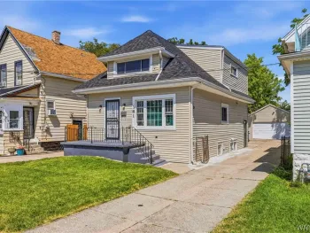 381 Northumberland Avenue, Buffalo, NY 14215