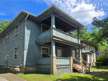 508 W 1st Street, Elmira City, NY 14905