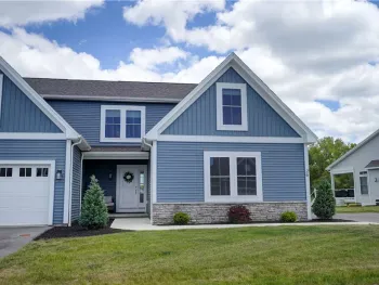 Property at 26 Chase Meadow, Mendon, NY 14472